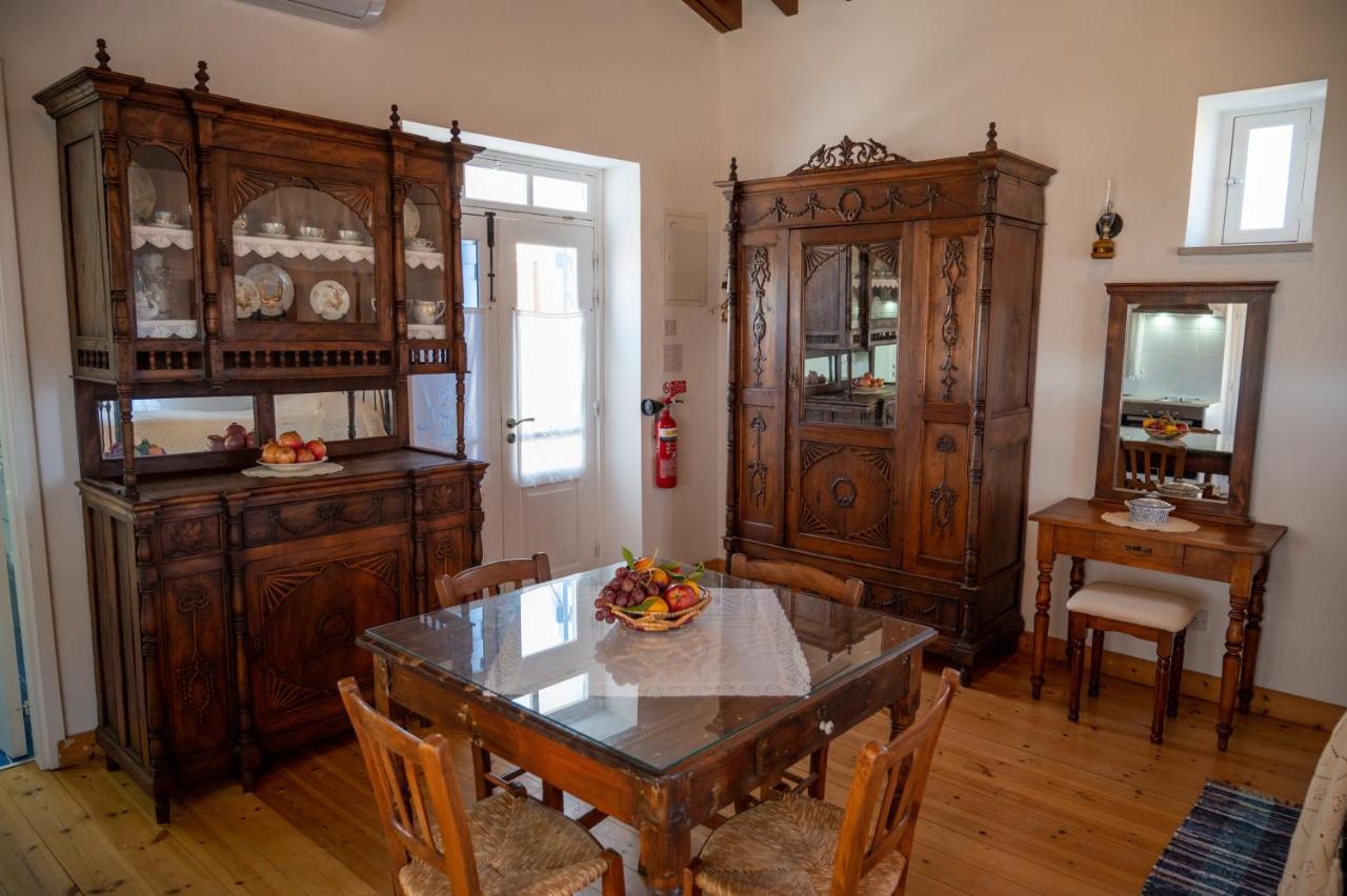 Rothkia'S Home Parekklisia Ngoại thất bức ảnh