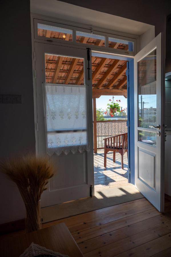 Rothkia'S Home Parekklisia Ngoại thất bức ảnh