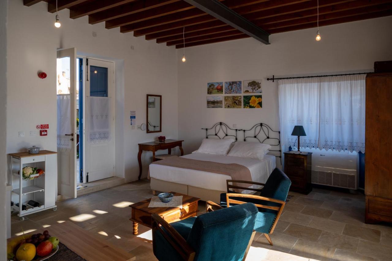 Rothkia'S Home Parekklisia Ngoại thất bức ảnh