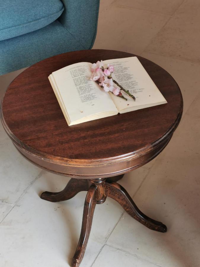 Rothkia'S Home Parekklisia Ngoại thất bức ảnh