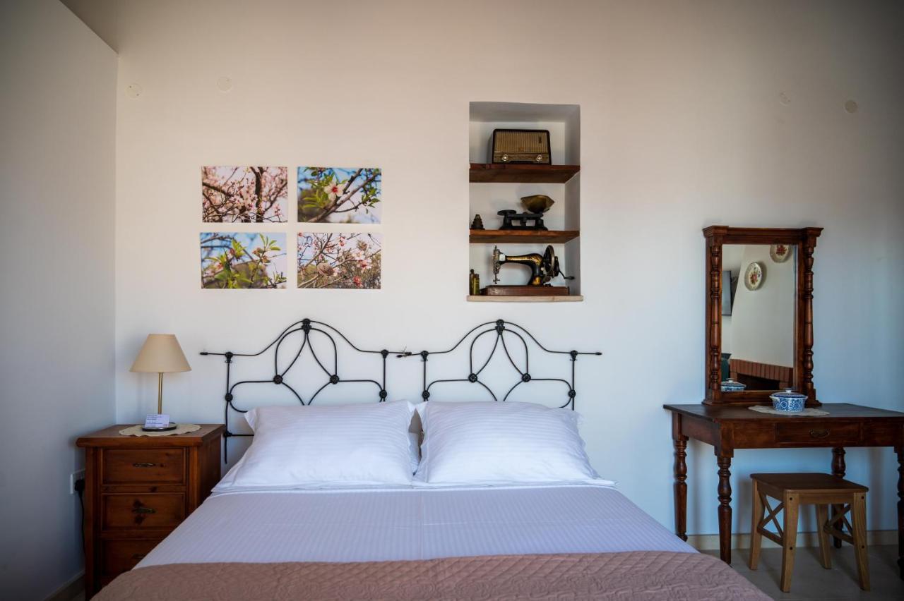 Rothkia'S Home Parekklisia Ngoại thất bức ảnh