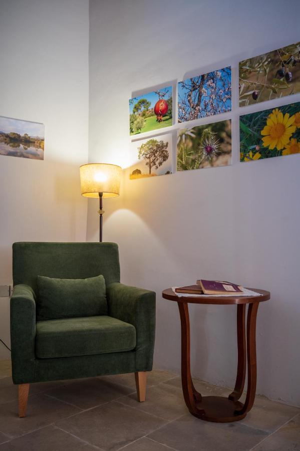 Rothkia'S Home Parekklisia Ngoại thất bức ảnh