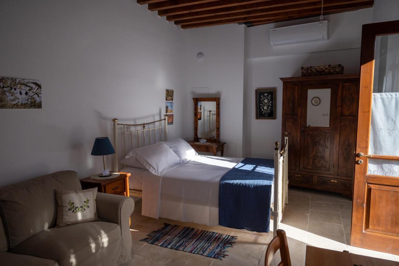 Rothkia'S Home Parekklisia Ngoại thất bức ảnh