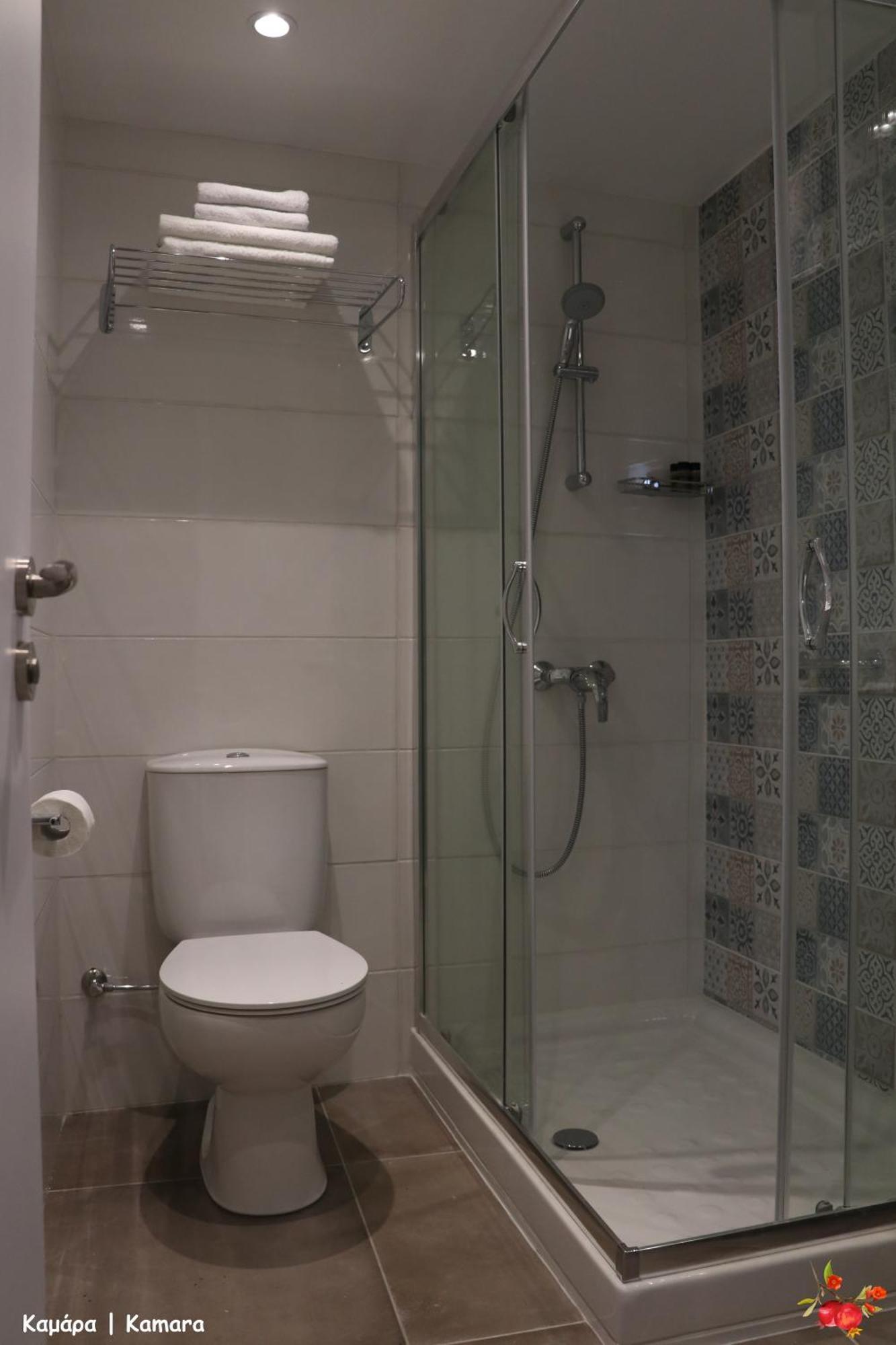 Rothkia'S Home Parekklisia Phòng bức ảnh