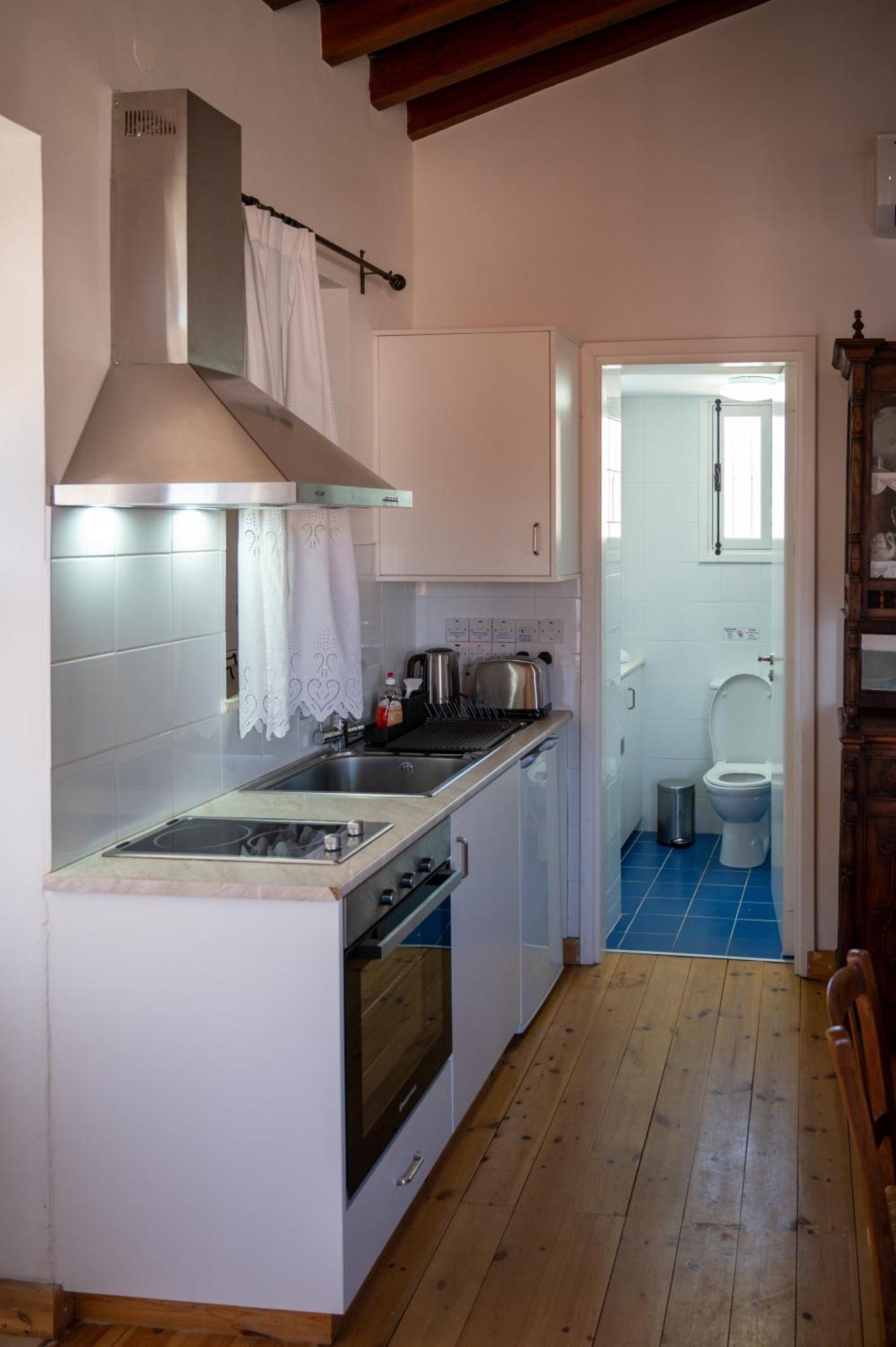 Rothkia'S Home Parekklisia Phòng bức ảnh
