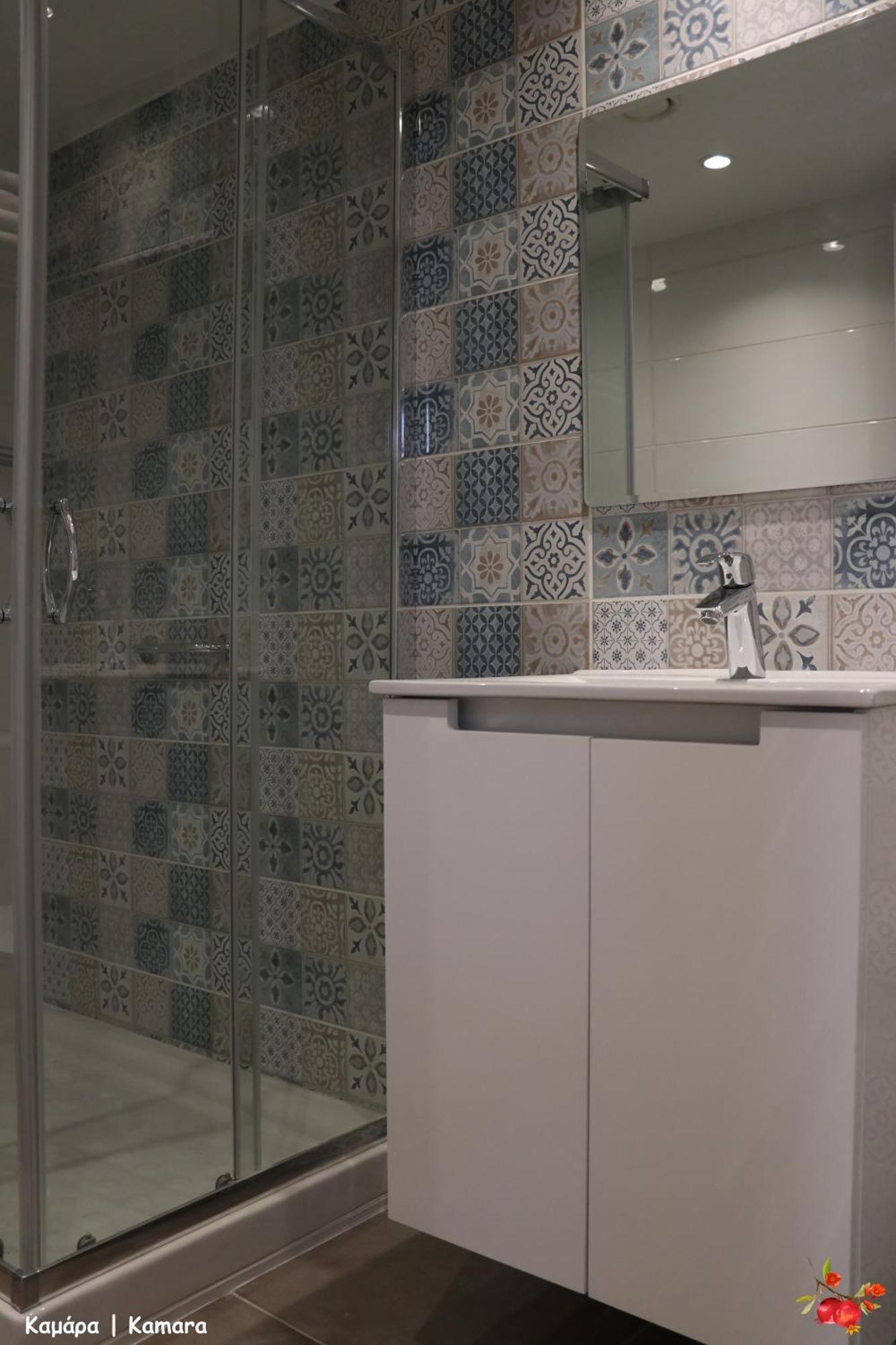 Rothkia'S Home Parekklisia Ngoại thất bức ảnh